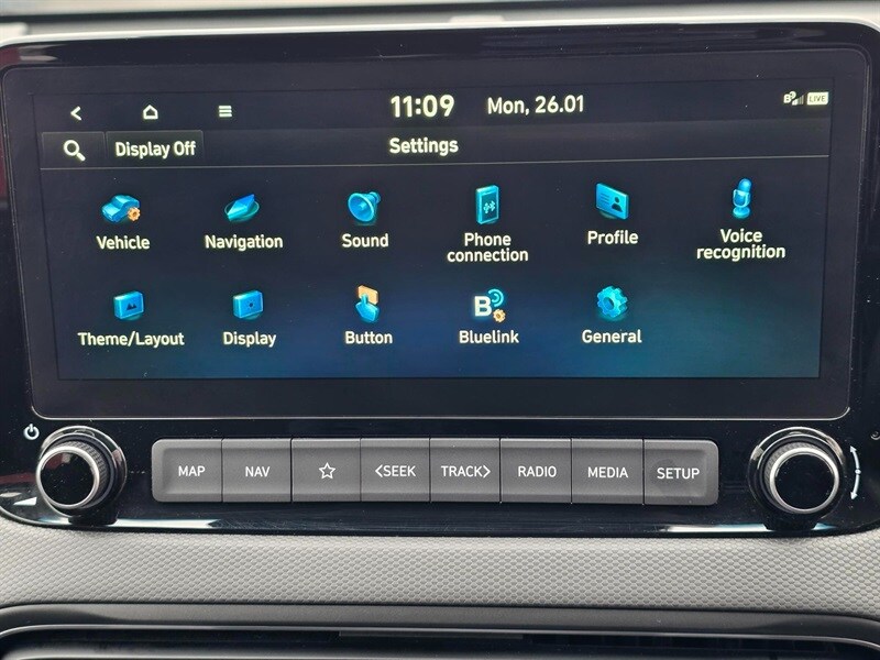 Used Hyundai KONA 2022 for sale - 77472110: Photo 17