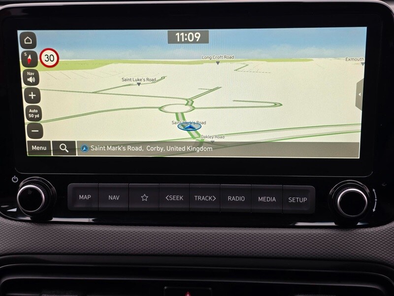 Used Hyundai KONA 2022 for sale - 77472110: Photo 18