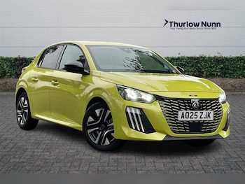 Used Peugeot 208 2025 for sale - 78233077: Photo