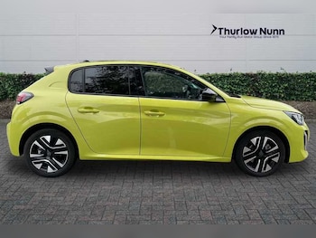 Used Peugeot 208 2025 for sale - 78233077: Photo