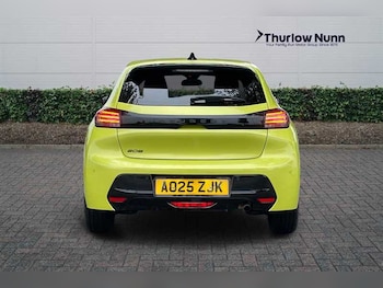 Used Peugeot 208 2025 for sale - 78233077: Photo