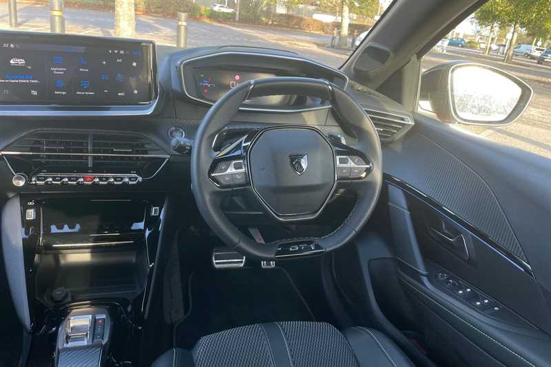 Used Peugeot 208 2025 for sale - 77512915: Photo 11