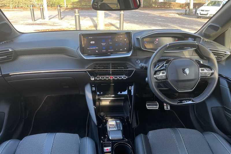 Used Peugeot 208 2025 for sale - 77512915: Photo 12