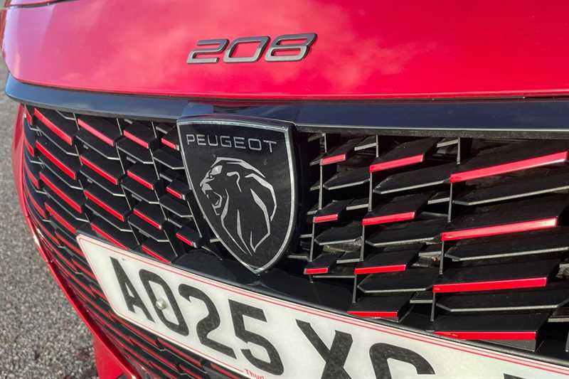 Used Peugeot 208 2025 for sale - 77512915: Photo 31