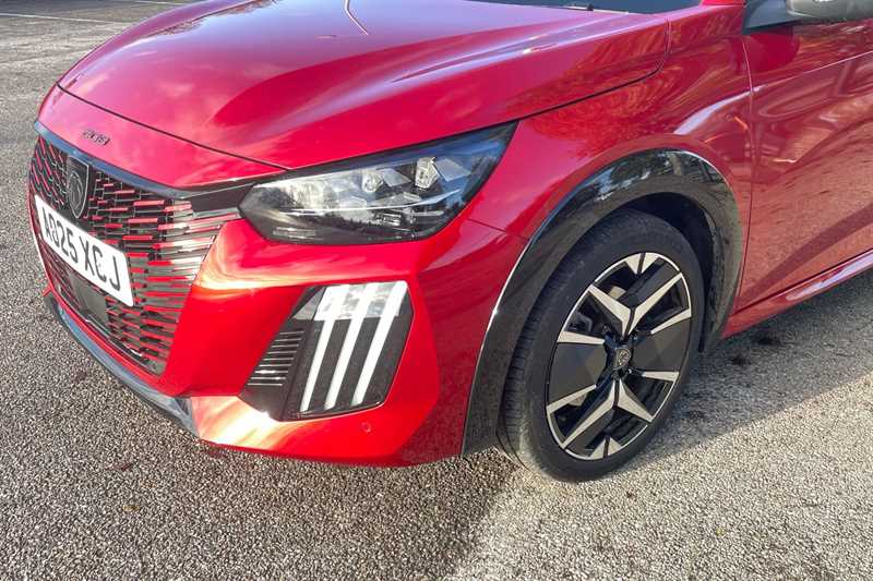 Used Peugeot 208 2025 for sale - 77512915: Photo 32