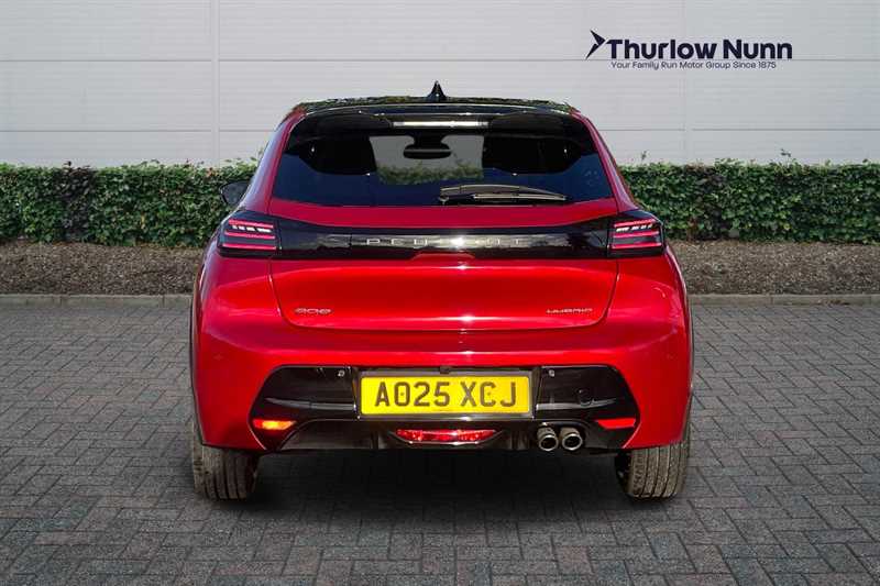 Used Peugeot 208 2025 for sale - 77512915: Photo 4