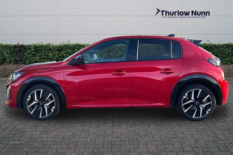 Used Peugeot 208 2025 for sale - 77512915: Photo 6