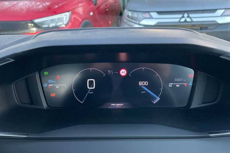 Used Peugeot 208 2025 for sale - 77471814: Photo 20