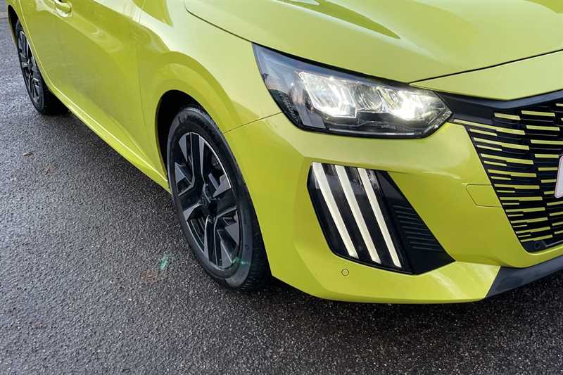 Used Peugeot 208 2025 for sale - 77471814: Photo 28