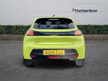 Used Peugeot 208 2025 for sale - 77471814: Photo