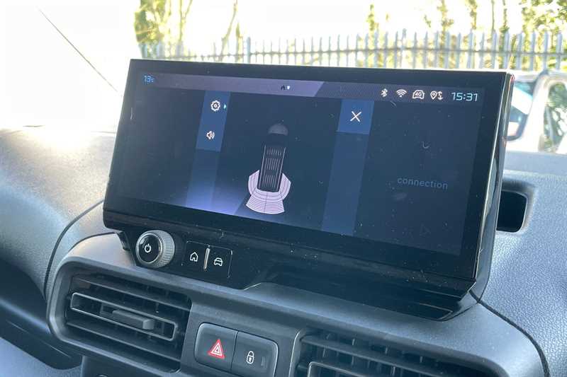 Used Peugeot Partner 2024 for sale - 77256753: Photo 17