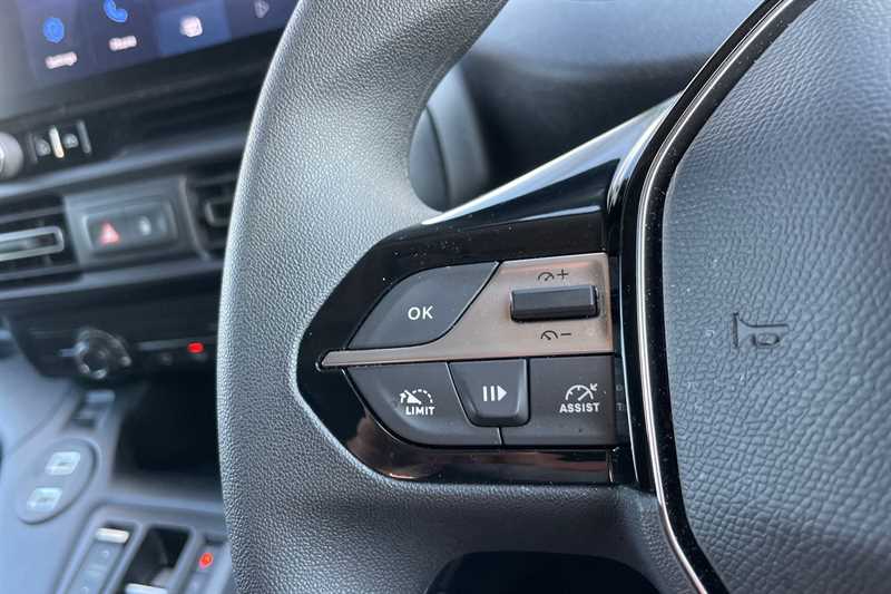 Used Peugeot Partner 2024 for sale - 77256753: Photo 19