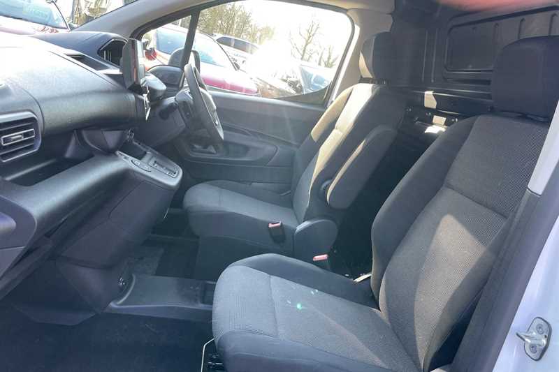 Used Peugeot Partner 2024 for sale - 77256753: Photo 21