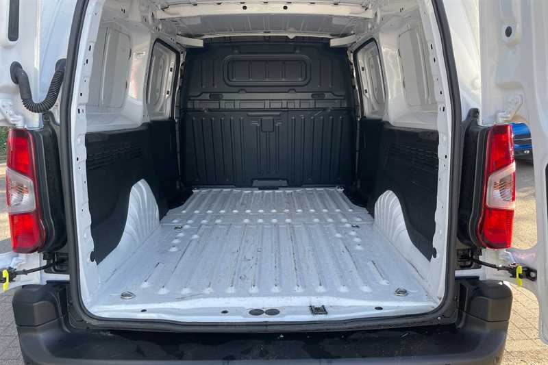 Used Peugeot Partner 2024 for sale - 77256753: Photo 22