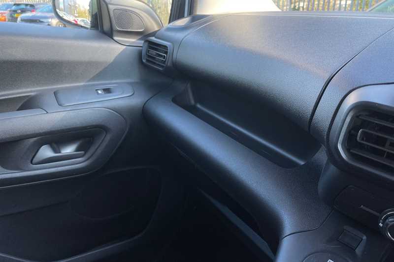 Used Peugeot Partner 2024 for sale - 77256753: Photo 24