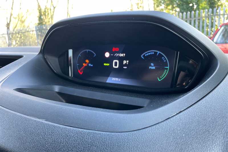 Used Peugeot Partner 2024 for sale - 77256753: Photo 27