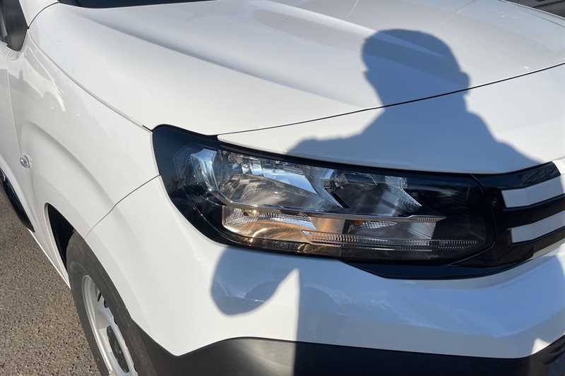 Used Peugeot Partner 2024 for sale - 77256753: Photo 30