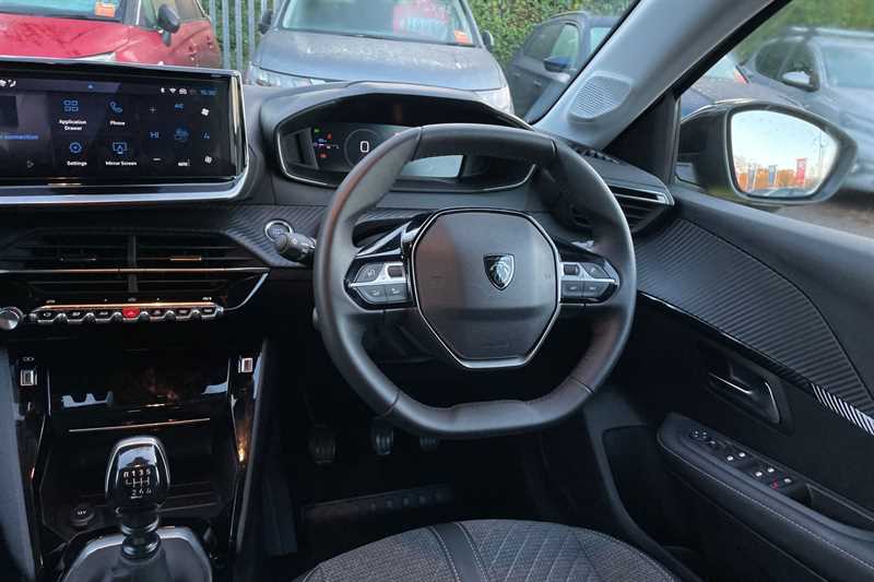 Used Peugeot 208 2025 for sale - 77698379: Photo 11