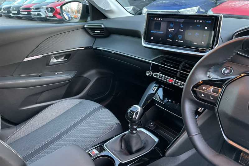 Used Peugeot 208 2025 for sale - 77698379: Photo 14