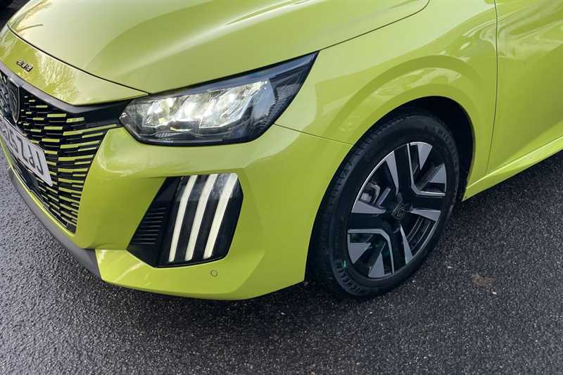 Used Peugeot 208 2025 for sale - 77698379: Photo 30