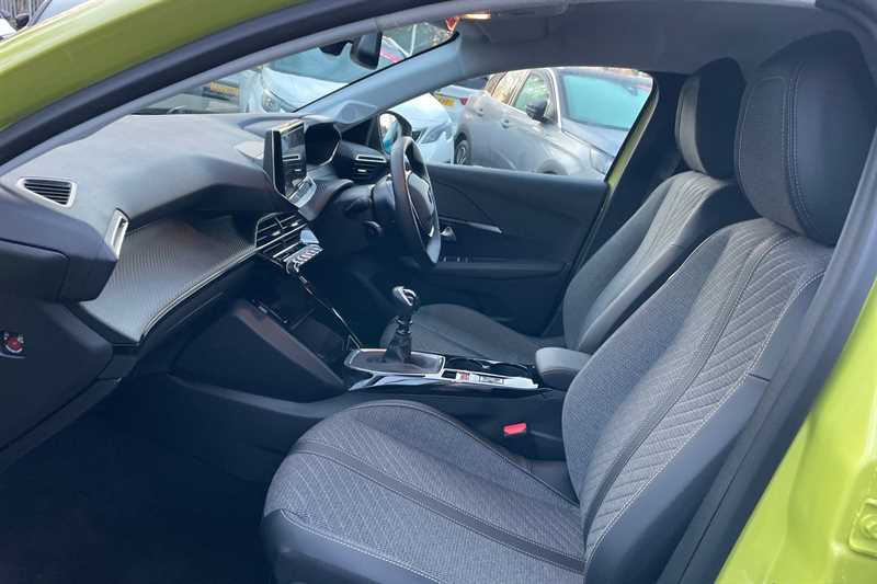 Used Peugeot 208 2025 for sale - 77698379: Photo 31