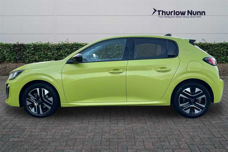 Used Peugeot 208 2025 for sale - 77698379: Photo 6