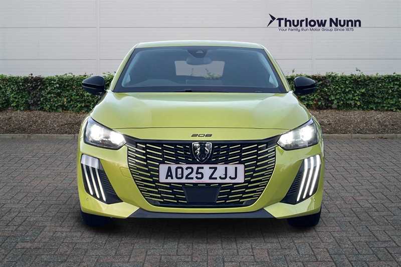 Used Peugeot 208 2025 for sale - 77698379: Photo 8