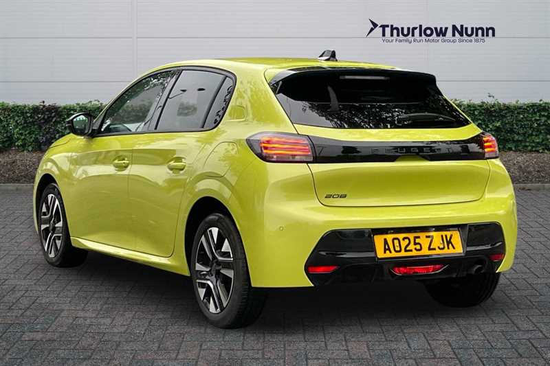 Used Peugeot 208 2025 for sale - 77256739: Photo 5