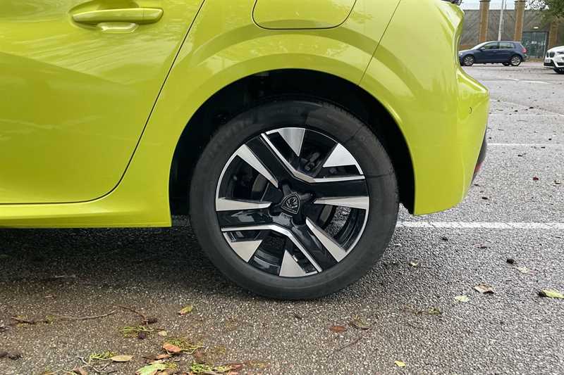 Used Peugeot 208 2025 for sale - 77256739: Photo 9