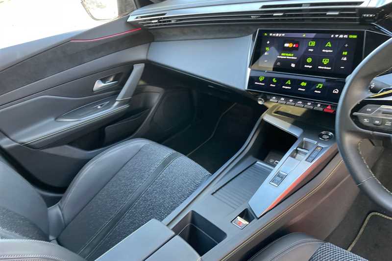 Used Peugeot 308 2025 for sale - 77471689: Photo 14