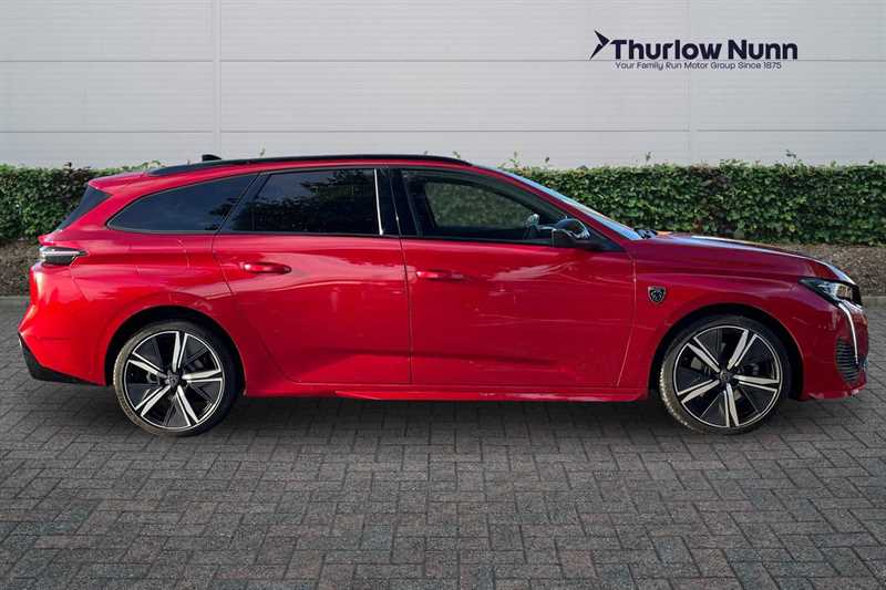 Used Peugeot 308 2025 for sale - 77471689: Photo 2