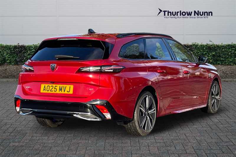 Used Peugeot 308 2025 for sale - 77471689: Photo 3