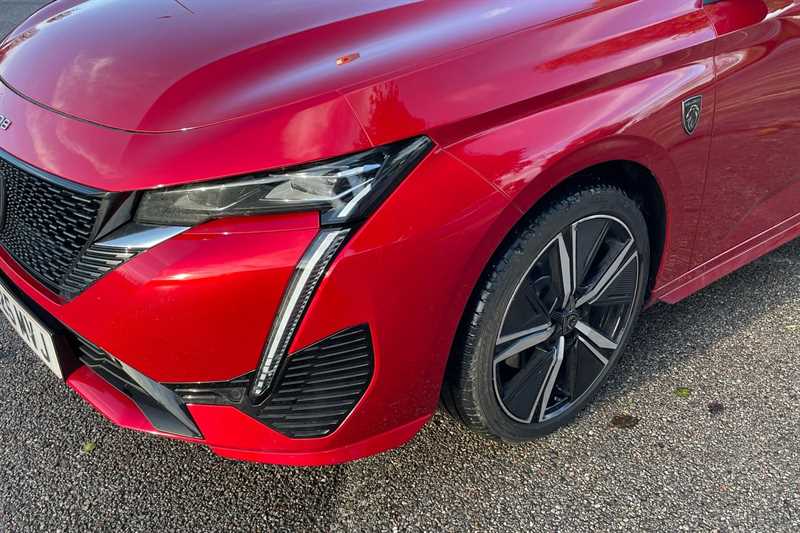 Used Peugeot 308 2025 for sale - 77471689: Photo 31