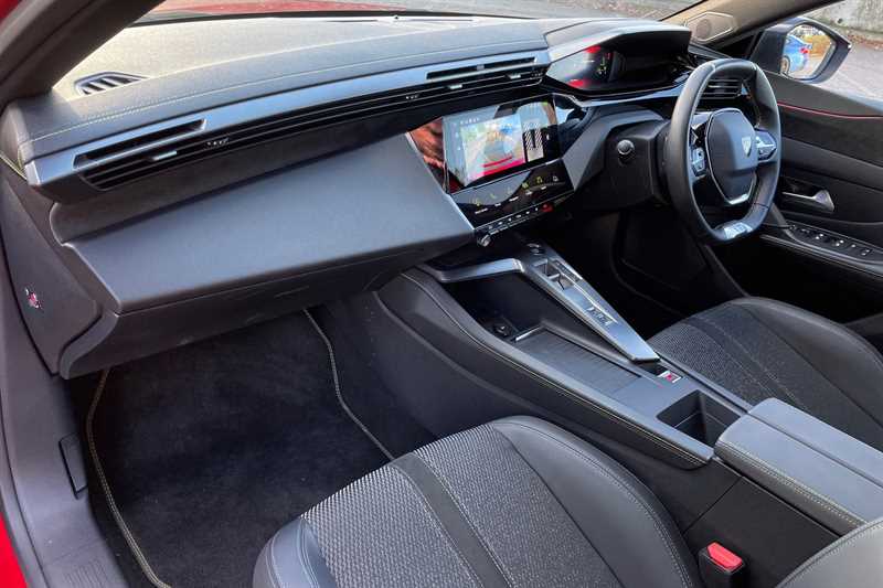 Used Peugeot 308 2025 for sale - 77471689: Photo 33