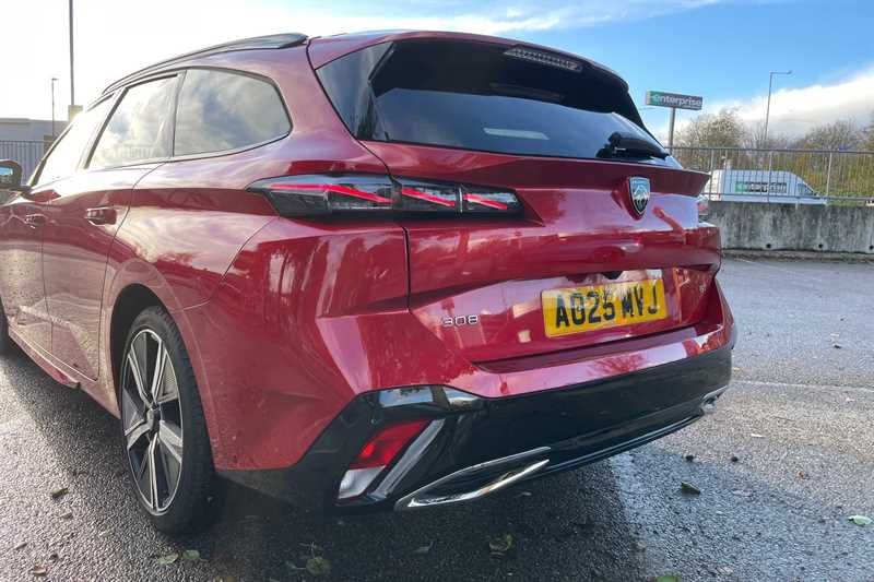 Used Peugeot 308 2025 for sale - 77471689: Photo 37