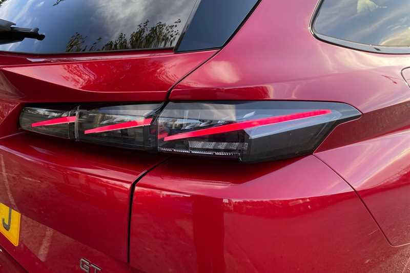 Used Peugeot 308 2025 for sale - 77471689: Photo 38