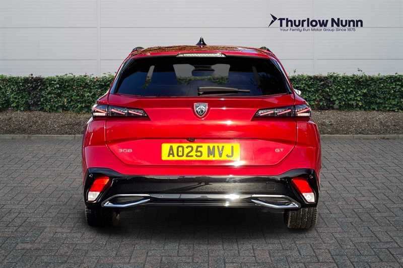 Used Peugeot 308 2025 for sale - 77471689: Photo 4