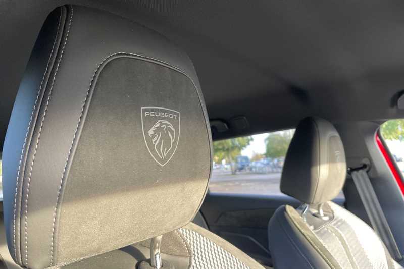 Used Peugeot 308 2025 for sale - 77471689: Photo 42