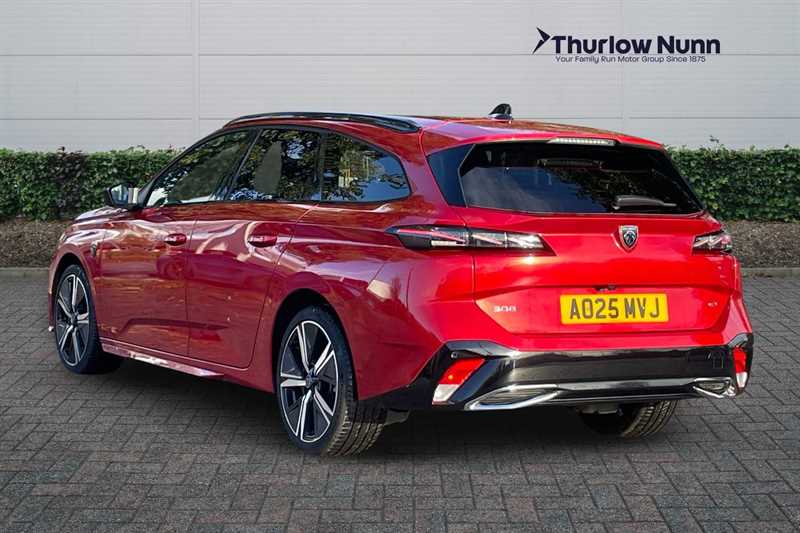 Used Peugeot 308 2025 for sale - 77471689: Photo 5