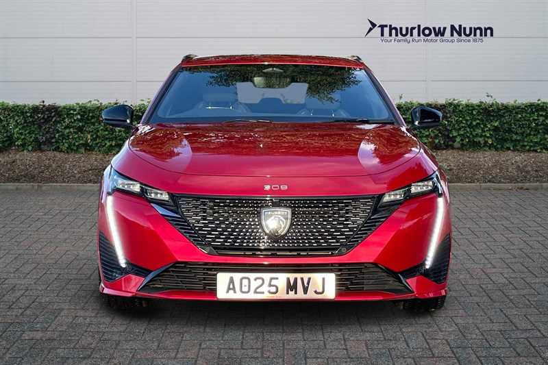 Used Peugeot 308 2025 for sale - 77471689: Photo 8