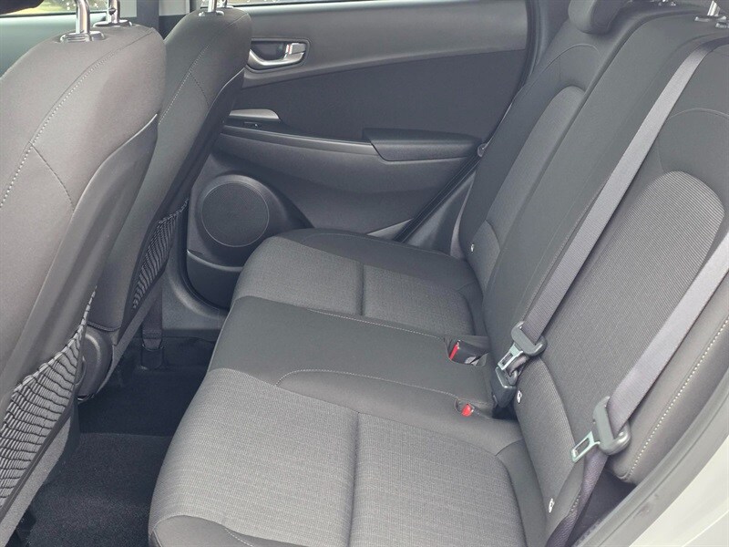 Used Hyundai KONA 2022 for sale - 77428384: Photo 11