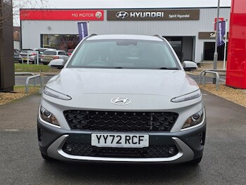 Used Hyundai KONA 2022 for sale - 77428384: Photo