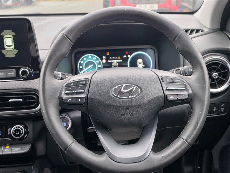 Used Hyundai KONA 2022 for sale - 77428384: Photo 7