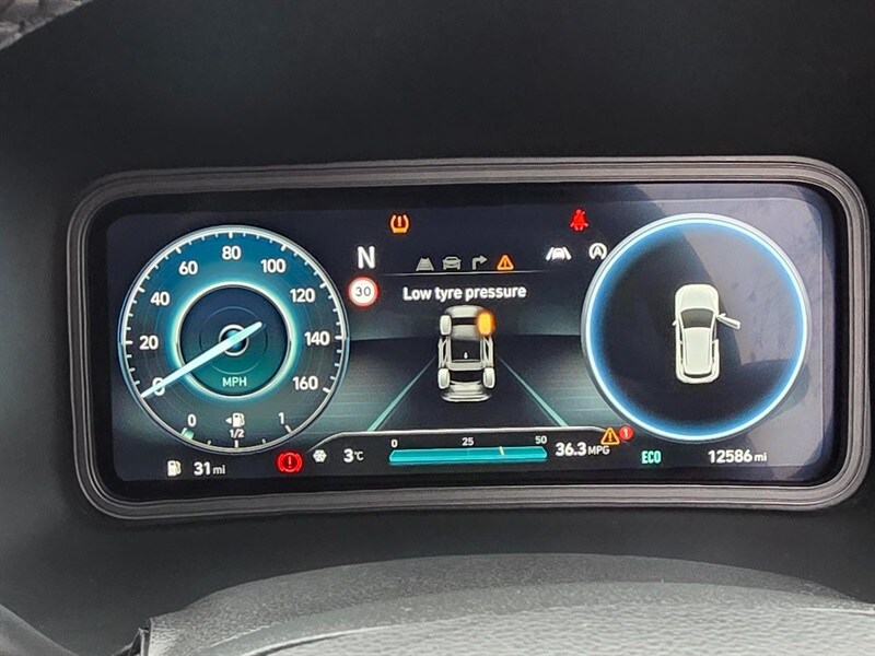 Used Hyundai KONA 2022 for sale - 77428384: Photo 9