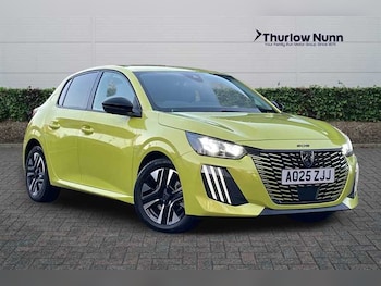 Used Peugeot 208 undefined for sale - 77256688: Photo