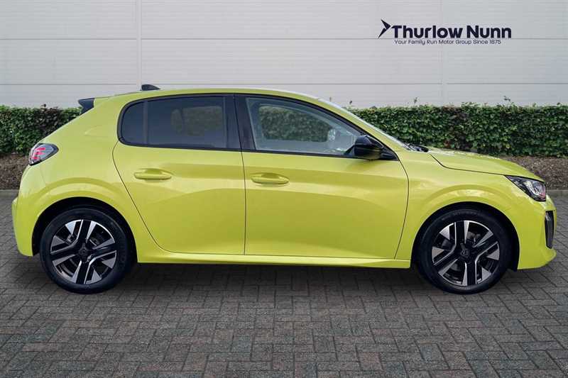 Used Peugeot 208 2025 for sale - 77256688: Photo 2