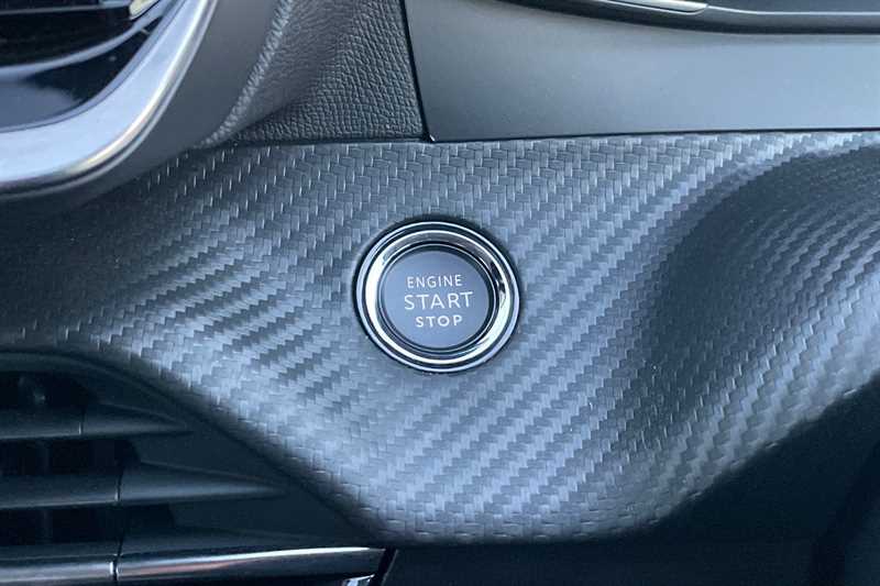 Used Peugeot 208 2025 for sale - 77256688: Photo 26