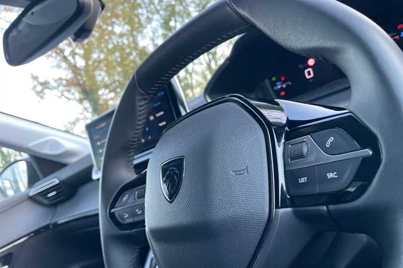 Used Peugeot 208 2025 for sale - 77256688: Photo 27