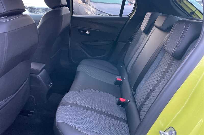 Used Peugeot 208 2025 for sale - 77256688: Photo 32