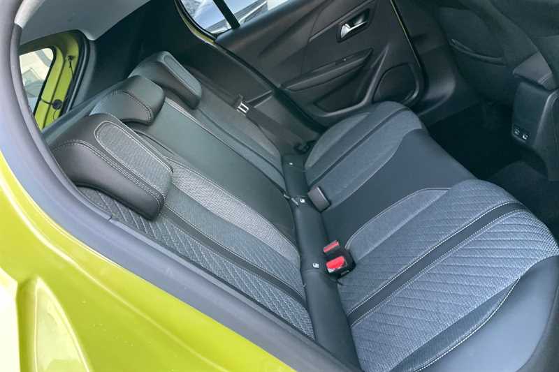 Used Peugeot 208 2025 for sale - 77256688: Photo 35